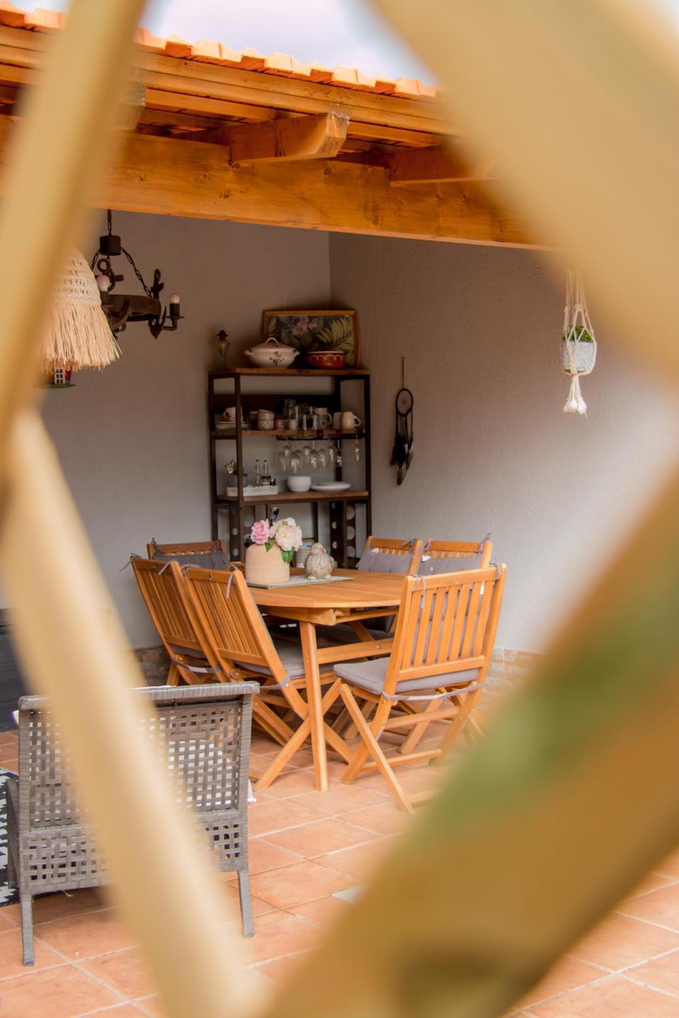 Suite Nunes Pinhão Extérieur photo