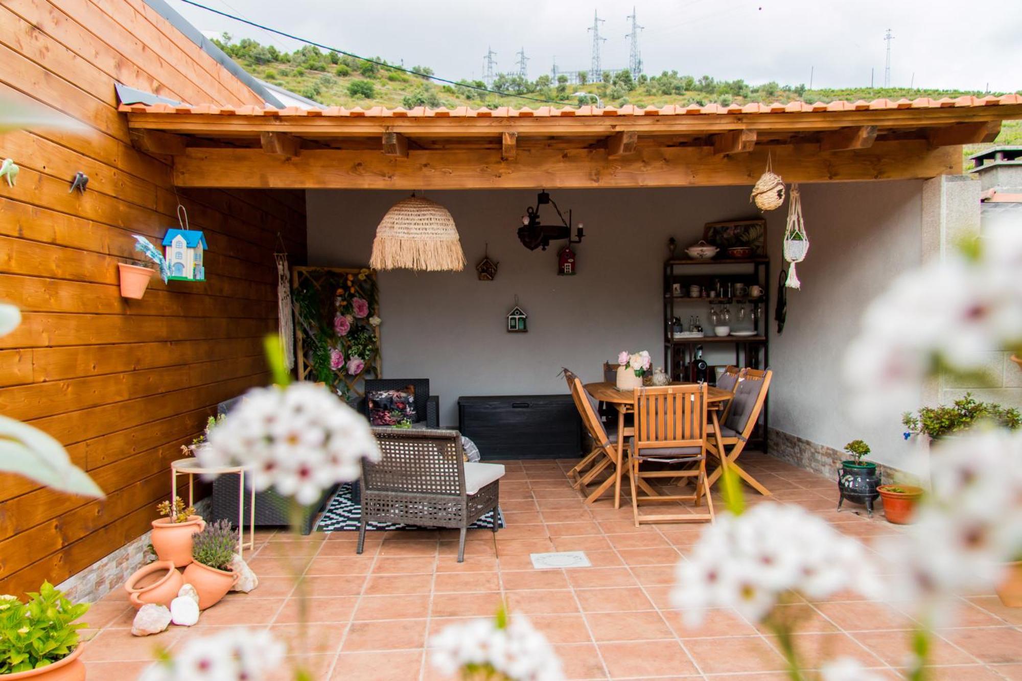 Suite Nunes Pinhão Extérieur photo