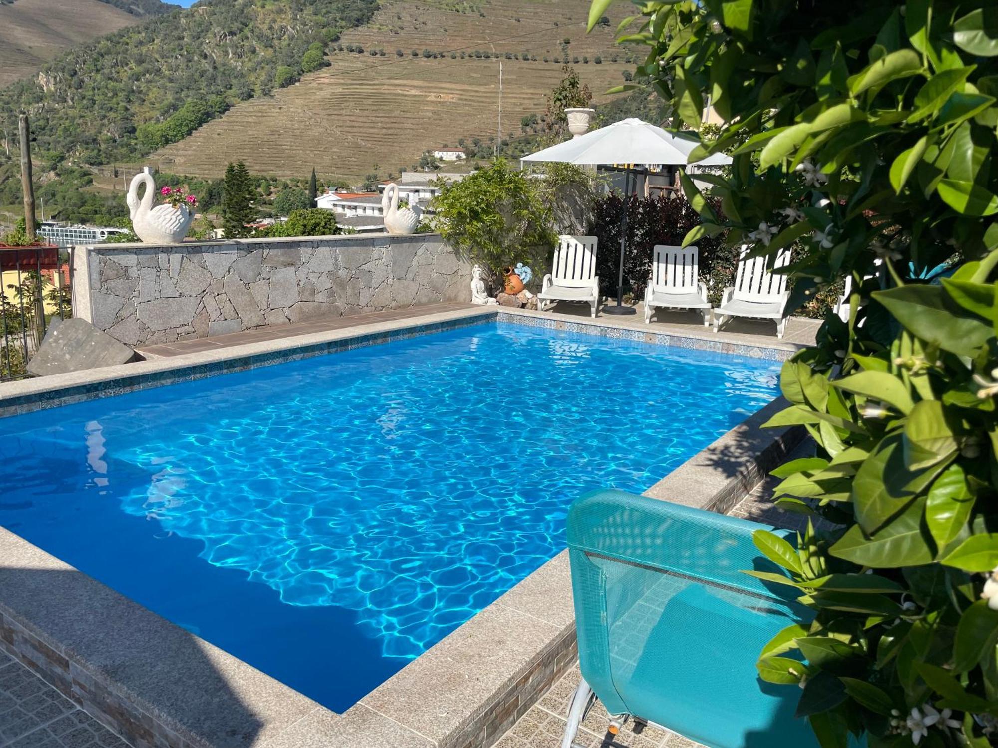 Suite Nunes Pinhão Extérieur photo