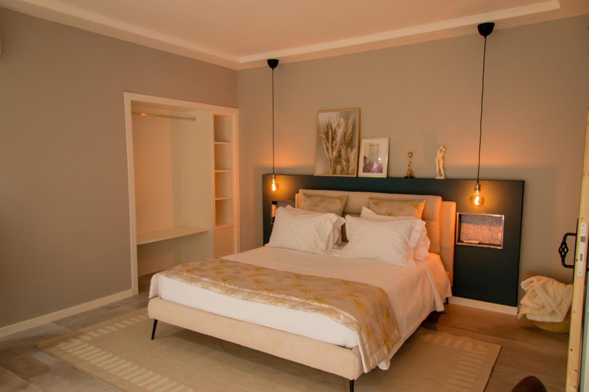 Suite Nunes Pinhão Extérieur photo