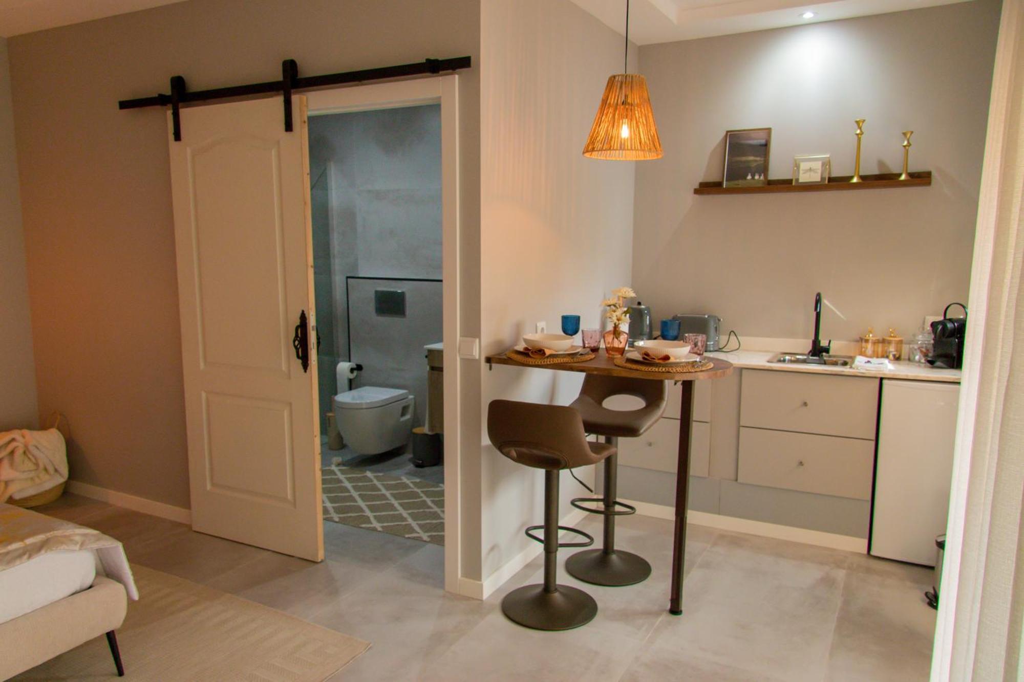 Suite Nunes Pinhão Extérieur photo