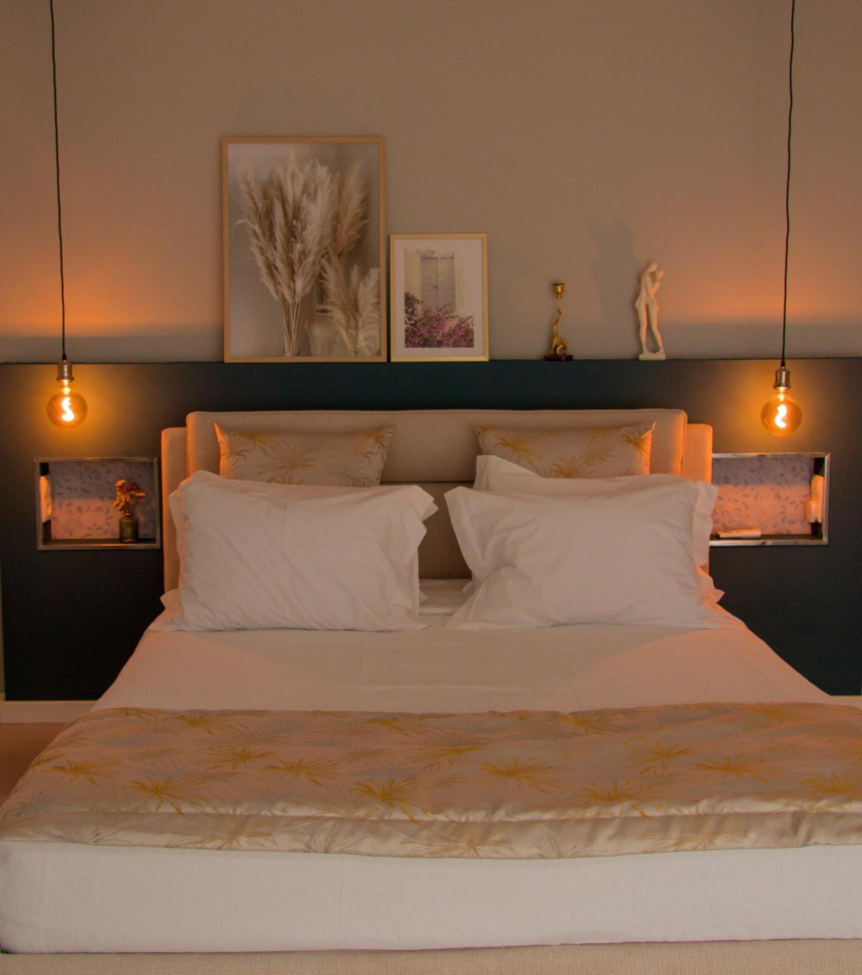 Suite Nunes Pinhão Extérieur photo
