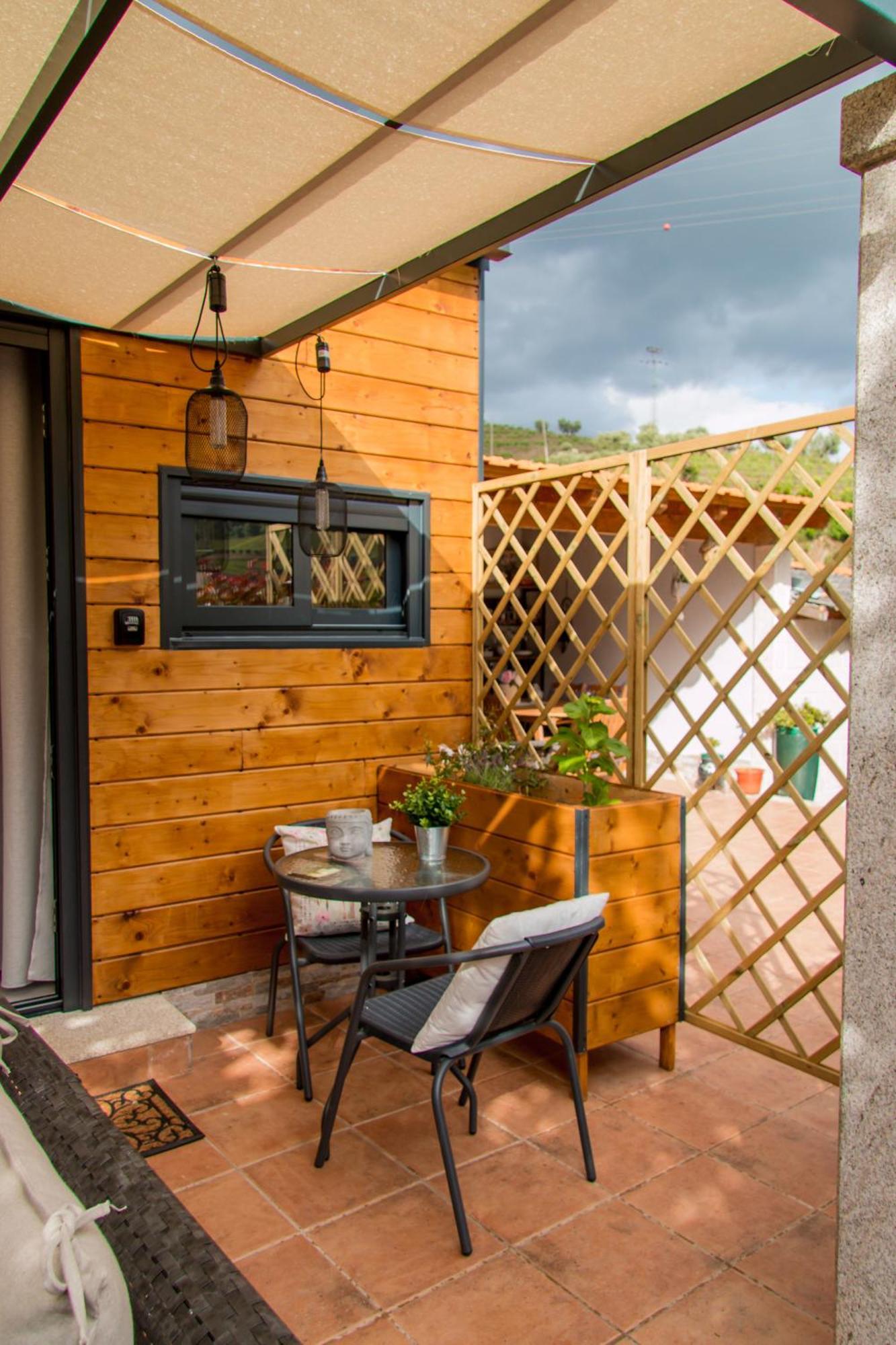 Suite Nunes Pinhão Extérieur photo