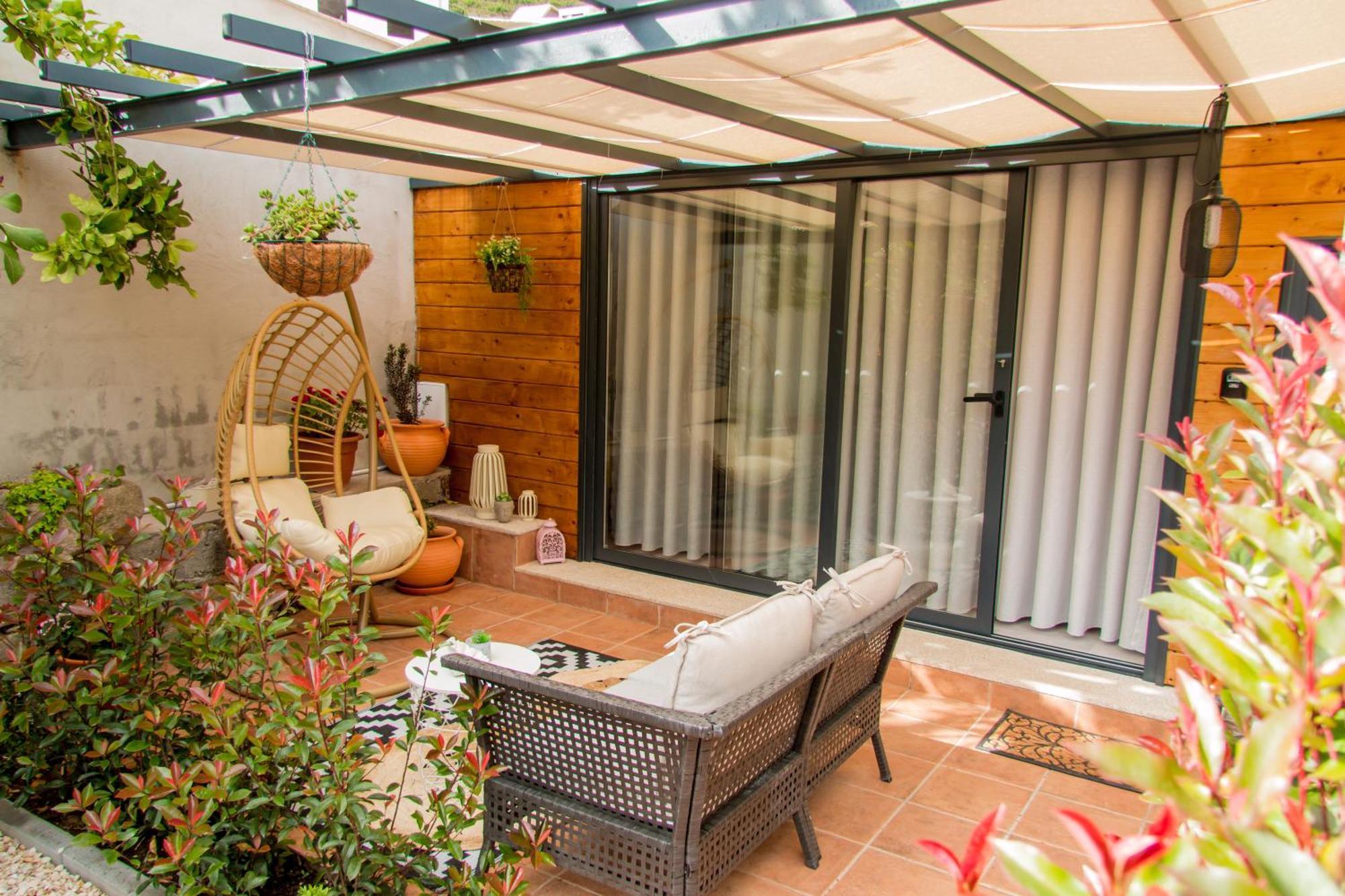 Suite Nunes Pinhão Extérieur photo