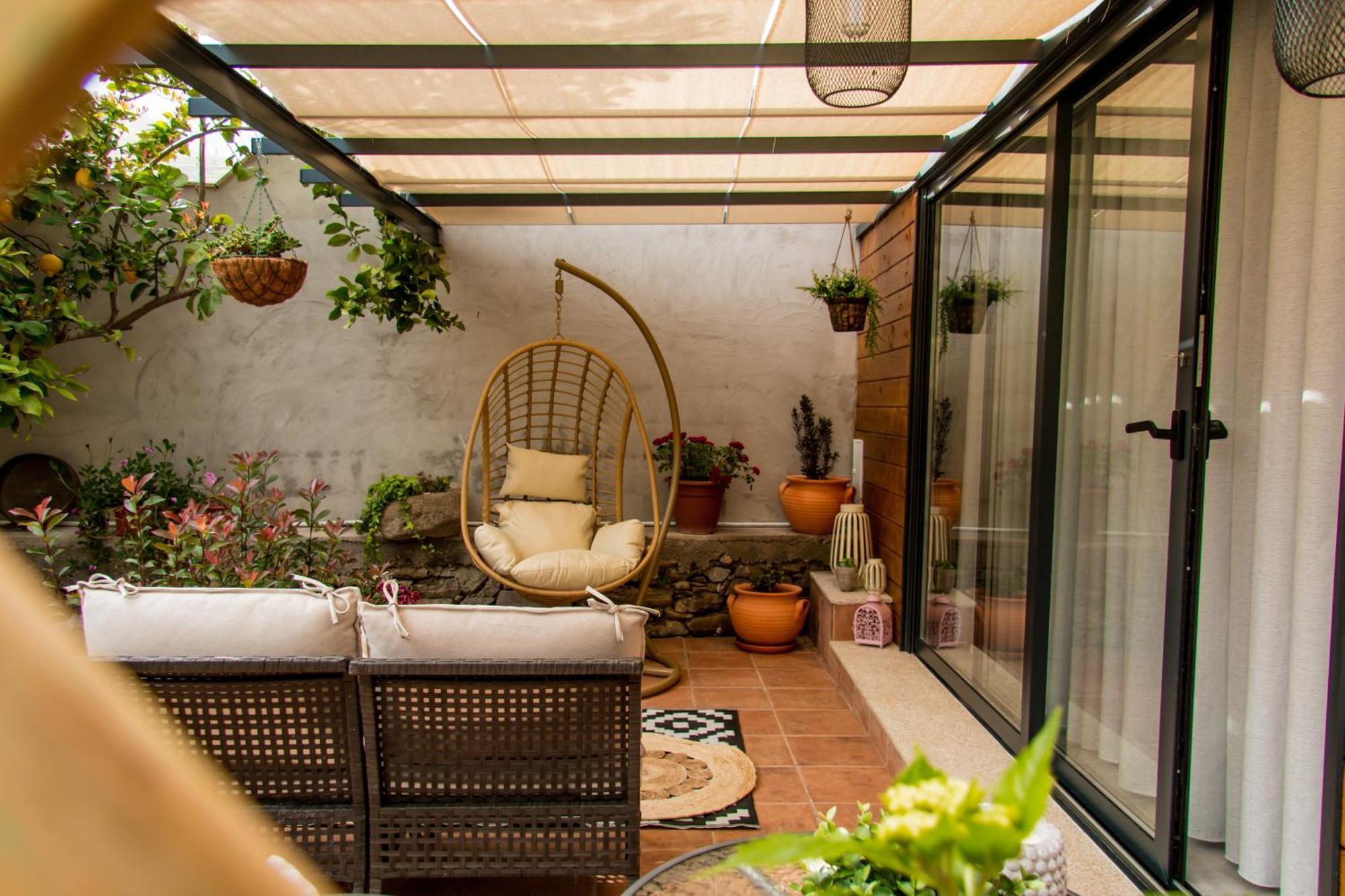 Suite Nunes Pinhão Extérieur photo