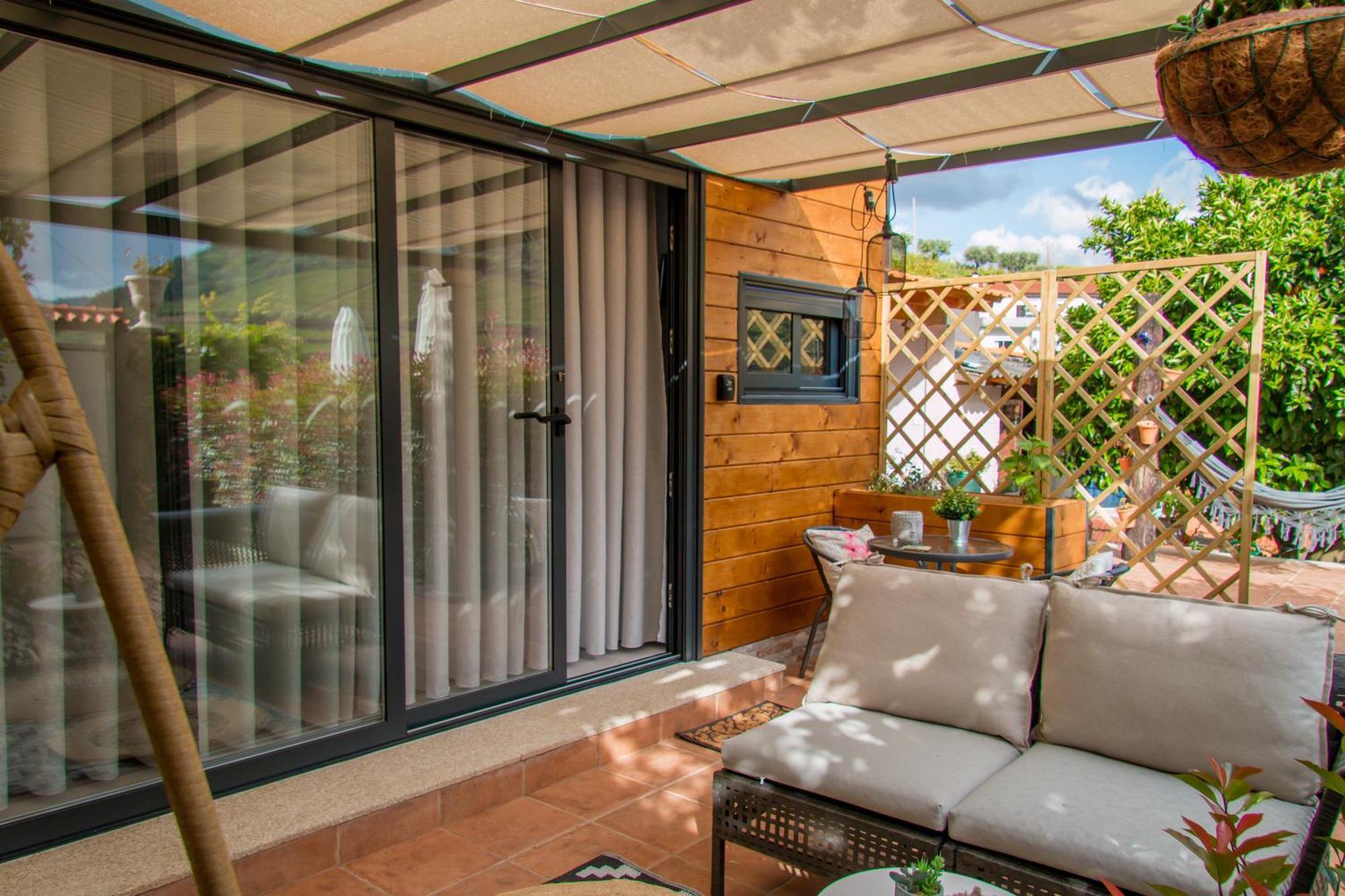 Suite Nunes Pinhão Extérieur photo
