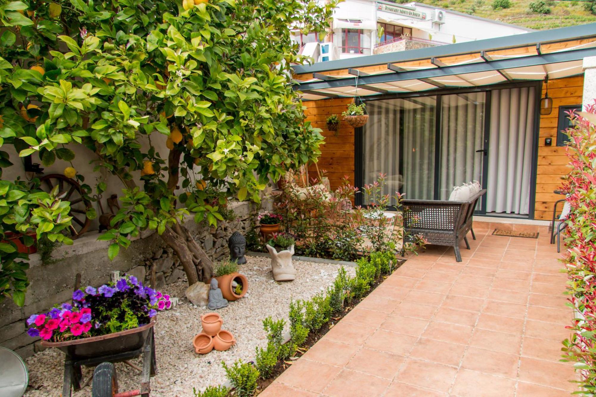 Suite Nunes Pinhão Extérieur photo